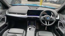 BMW iX1 230kW xDrive30 M Sport 65kWh 5dr Auto Electric Estate